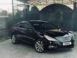 Hyundai Sonata 2011 годаүшін6 500 000 тг. в Туркестан – фото 2