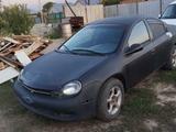 Dodge Neon 2002 годаүшін100 000 тг. в Алматы