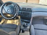 BMW 318 2000 годаүшін2 400 000 тг. в Тайынша – фото 2