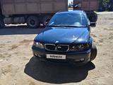 BMW 318 2000 годаүшін2 400 000 тг. в Тайынша