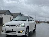 Toyota Ipsum 2008 годаүшін4 800 000 тг. в Атырау – фото 2