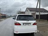 Toyota Ipsum 2008 годаүшін4 800 000 тг. в Атырау – фото 3