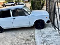 ВАЗ (Lada) 2107 2003 годаүшін500 000 тг. в Актау