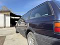 Volkswagen Passat 1991 года за 800 000 тг. в Алматы – фото 13