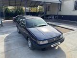 Volkswagen Passat 1991 годаүшін800 000 тг. в Алматы – фото 4