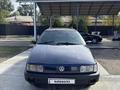 Volkswagen Passat 1991 года за 800 000 тг. в Алматы – фото 6