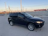 Mitsubishi Outlander 2010 годаүшін5 800 000 тг. в Кызылорда – фото 4