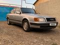 Audi 100 1992 года за 1 550 000 тг. в Туркестан – фото 4