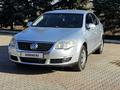 Volkswagen Passat 2007 годаfor2 700 000 тг. в Уральск – фото 9