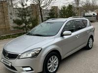 Kia Cee'd 2010 годаfor3 950 000 тг. в Астана