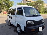 Chevrolet Damas 2008 года за 1 800 000 тг. в Алматы