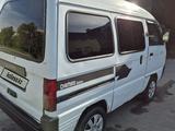 Chevrolet Damas 2008 года за 1 800 000 тг. в Алматы – фото 3