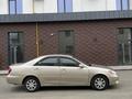 Toyota Camry 2002 года за 4 450 000 тг. в Кызылорда – фото 12