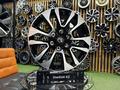 Диски TOYOTA PRADO R-18*6*139.7 в наличии Astana за 247 000 тг. в Астана