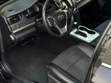 Toyota Camry 2014 годаүшін9 000 000 тг. в Шымкент – фото 5