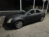 Cadillac CTS 2009 годаүшін6 550 000 тг. в Алматы