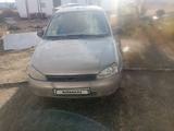 ВАЗ (Lada) Kalina 1118 2012 годаүшін450 000 тг. в Жезказган – фото 4