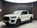 Toyota Hilux 2023 года за 25 900 000 тг. в Актобе