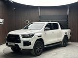 Toyota Hilux 2023 года за 25 900 000 тг. в Актобе