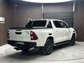 Toyota Hilux 2023 года за 25 900 000 тг. в Актобе – фото 4