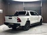 Toyota Hilux 2023 года за 25 900 000 тг. в Актобе – фото 4