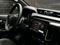 Toyota Hilux 2023 года за 25 900 000 тг. в Актобе – фото 24
