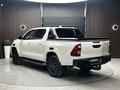 Toyota Hilux 2023 года за 25 900 000 тг. в Актобе – фото 5