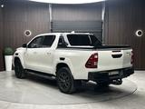 Toyota Hilux 2023 года за 25 900 000 тг. в Актобе – фото 5
