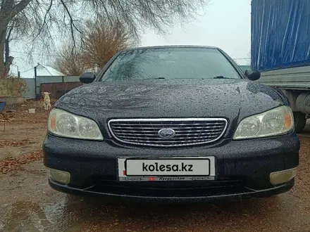 Nissan Cefiro 1999 года за 1 650 000 тг. в Алматы – фото 5