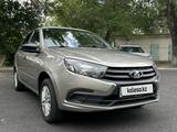 ВАЗ (Lada) Granta 2191 2020 годаүшін4 100 000 тг. в Павлодар