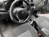 ВАЗ (Lada) Granta 2191 2020 годаүшін4 100 000 тг. в Павлодар – фото 2