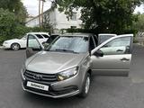 ВАЗ (Lada) Granta 2191 2020 годаүшін4 100 000 тг. в Павлодар – фото 3