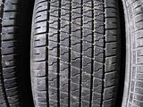 Шины 255/60 R15 — "Toyo 600 + 4" (Япония), летние, в хорошем состүшін85 000 тг. в Астана – фото 5