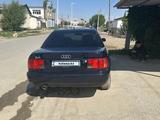 Audi A6 1995 годаүшін2 600 000 тг. в Саксаульский – фото 2