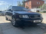 Audi A6 1995 годаүшін2 600 000 тг. в Саксаульский