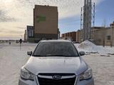 Subaru Forester 2017 года за 6 500 000 тг. в Актобе – фото 3