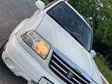 Suzuki Grand Vitara 2001 года за 2 750 000 тг. в Алматы – фото 2