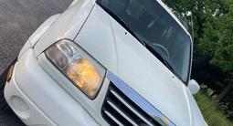 Suzuki Grand Vitara 2001 года за 2 750 000 тг. в Алматы – фото 2