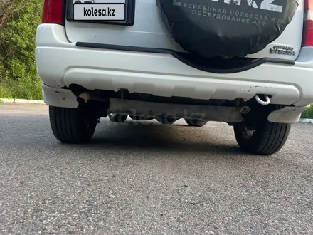 Suzuki Grand Vitara 2001 года за 2 750 000 тг. в Алматы – фото 13