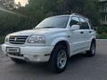 Suzuki Grand Vitara 2001 года за 2 750 000 тг. в Алматы – фото 14