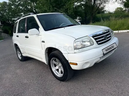 Suzuki Grand Vitara 2001 года за 2 750 000 тг. в Алматы – фото 17