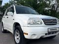 Suzuki Grand Vitara 2001 года за 2 750 000 тг. в Алматы