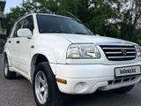 Suzuki Grand Vitara 2001 года за 2 750 000 тг. в Алматы