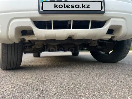 Suzuki Grand Vitara 2001 года за 2 750 000 тг. в Алматы – фото 22