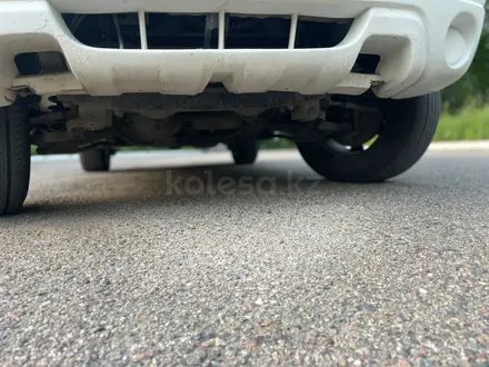 Suzuki Grand Vitara 2001 года за 2 750 000 тг. в Алматы – фото 23