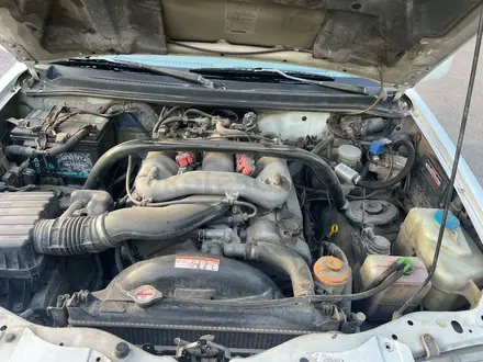 Suzuki Grand Vitara 2001 года за 2 750 000 тг. в Алматы – фото 25
