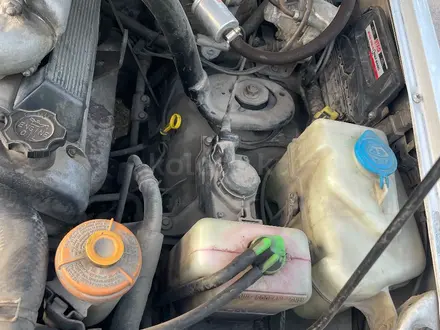 Suzuki Grand Vitara 2001 года за 2 750 000 тг. в Алматы – фото 26