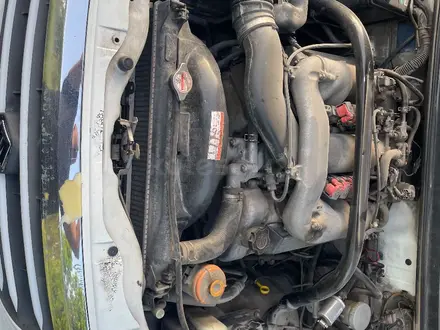 Suzuki Grand Vitara 2001 года за 2 750 000 тг. в Алматы – фото 27