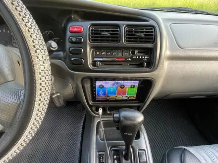 Suzuki Grand Vitara 2001 года за 2 750 000 тг. в Алматы – фото 29