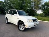 Suzuki Grand Vitara 2001 года за 2 750 000 тг. в Алматы – фото 3